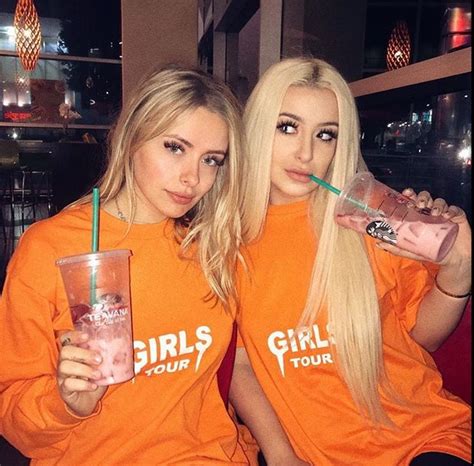 From Corinna Kopf to Tana Mongeau—The Biggest YouTubers。